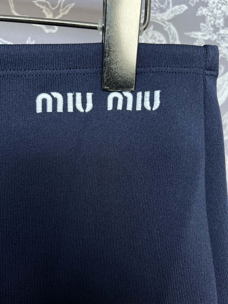 Miu Miu Dress